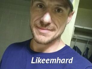 Likeemhard