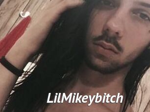 LilMikeybitch