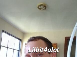 Lilbit4alot