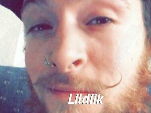 Lildiik