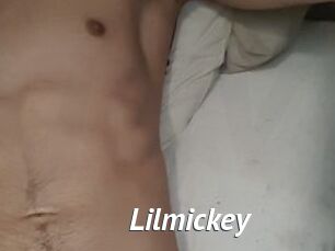 Lilmickey