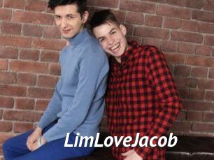 LimLoveJacob