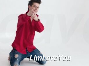 LimLoveYou