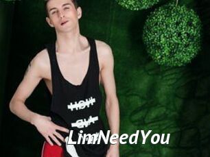 LimNeedYou