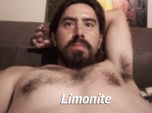 Limonite