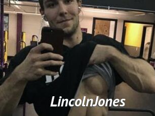 LincolnJones