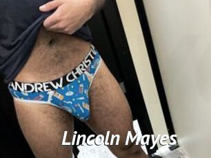 Lincoln_Mayes