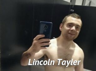Lincoln_Tayler