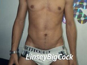 LinseyBigCock