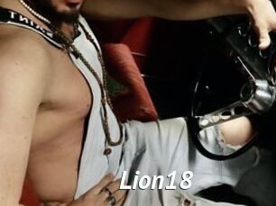 Lion18