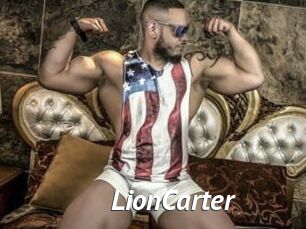 LionCarter