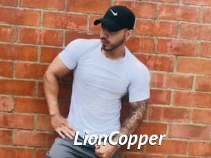 LionCopper