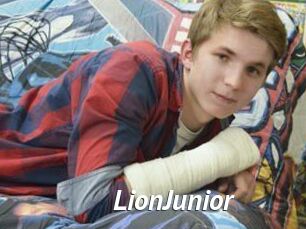 LionJunior