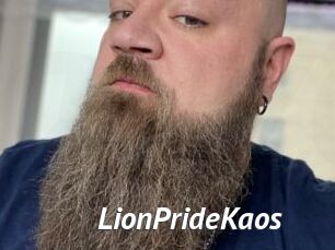 LionPrideKaos