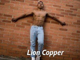Lion_Copper