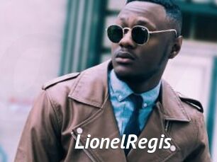 LionelRegis