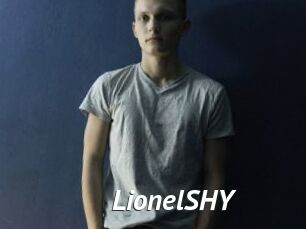 LionelSHY Gay Vod