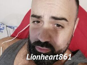 Lionheart861