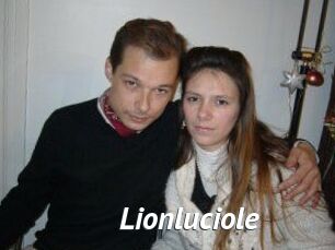 Lionluciole