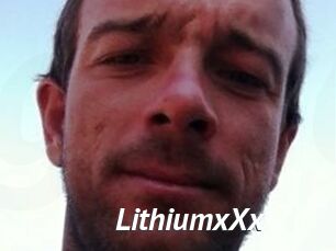 LithiumxXx