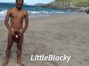 LittleBlacky