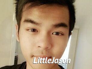 LittleJason