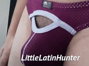 LittleLatinHunter