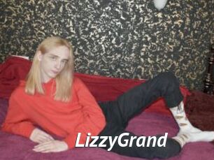LizzyGrand Gay Vod