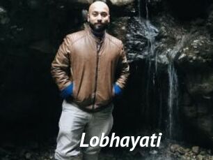 Lobhayati