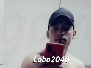 Lobo2040