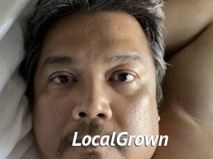 LocalGrown