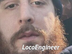 LocoEngineer