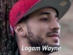 Logam_Wayne