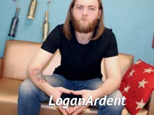 LoganArdent