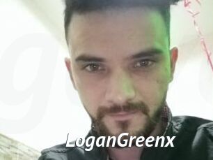 LoganGreenx