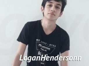 LoganHendersonn