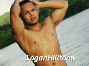 LoganHilltonn Gay Vod