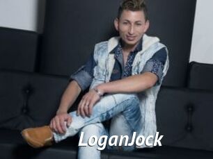 LoganJock
