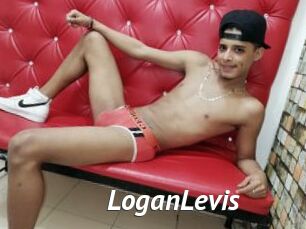 LoganLevis