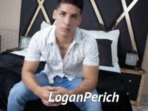 LoganPerich Gay Vod