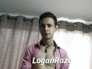 LoganRaze