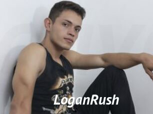 LoganRush