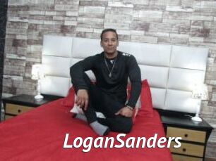LoganSanders