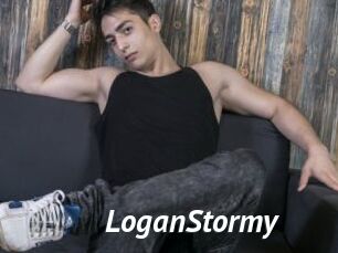 LoganStormy