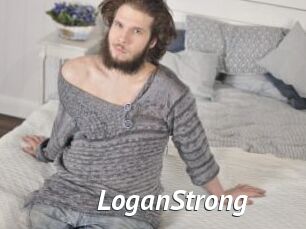 LoganStrong