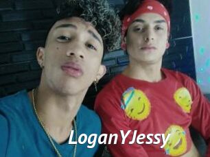 LoganYJessy