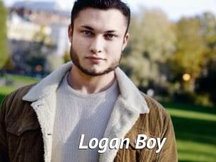 Logan_Boy