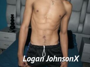 Logan_JohnsonX