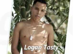 Logan_Tasty