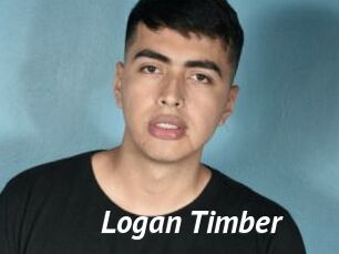 Logan_Timber